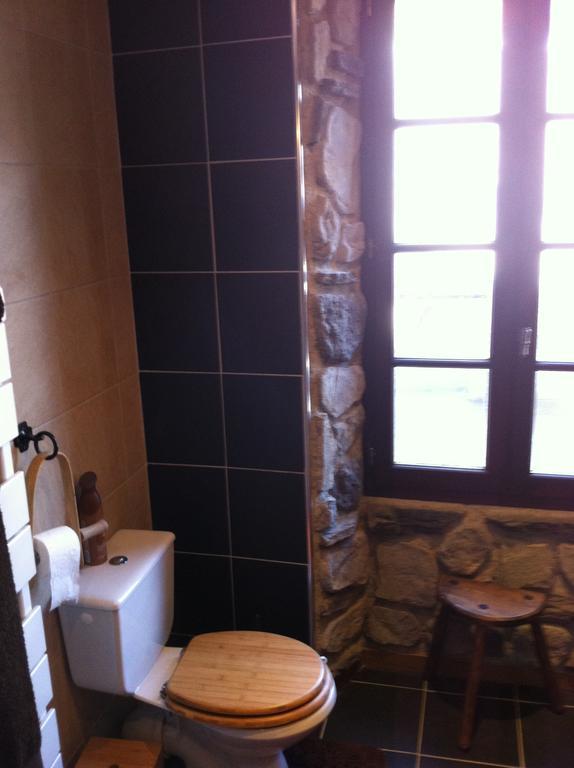 Au Chant Des Marmites Saint-Lary-Soulan Quarto foto