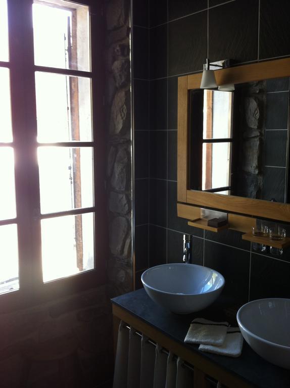 Au Chant Des Marmites Saint-Lary-Soulan Quarto foto