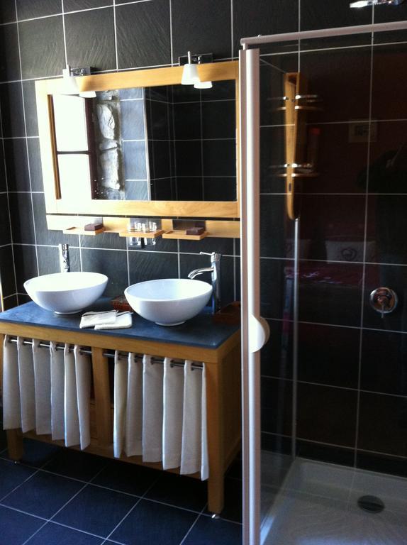 Au Chant Des Marmites Saint-Lary-Soulan Quarto foto